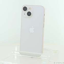 中古iPhone13 mini - リコレ！|ビックカメラグループ ソフマップの中古