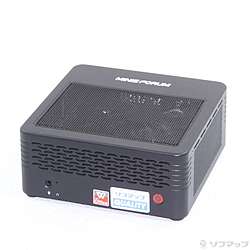 MINISFORUM(ミニズフォーラム)の中古パソコン - リコレ！|ビックカメラ
