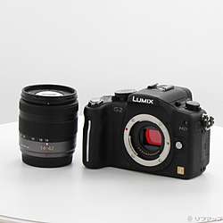Panasonic(パナソニック)の中古デジタル一眼カメラ - リコレ