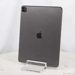 中古iPad Pro 12.9インチ 第4世代 - リコレ！|ビックカメラグループ