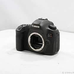 Canon(キヤノン)の中古デジタル一眼カメラ - リコレ！|ビックカメラ