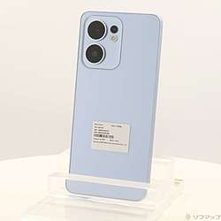 OPPO(�I�b�|) �k�W���i�l OPPO Reno13 A ����BOX 128GB �A�C�X�u�u���[ CPH2699ETEK1IB SIM�t���[ �m6.7�C���`�L�@EL�^Snapdragon 6 Gen 1�^RAM:8GB�^�i�mSIM&�i�mSIM&eSIM�n