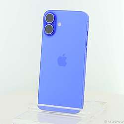 中古iPhone16 Plus - リコレ！|ビックカメラグループ ソフマップの中古