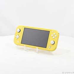 �k���Õi�l Nintendo Switch Lite �C�G���[