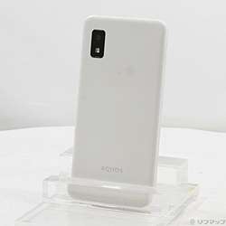 SHARP AQUOSの中古スマホ - リコレ！|ビックカメラグループ ソフマップ 
