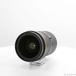 Nikon AF-S ED 24-70mm F2.8 G ブラック