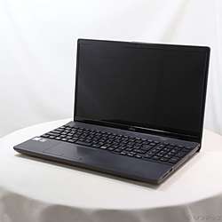 FUJITSU(富士通)の中古パソコン - リコレ！|ビックカメラグループ