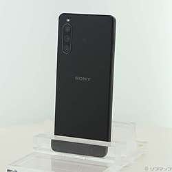 SONY Xperia 1/5/8/10の中古スマホ - リコレ！|ビックカメラグループ