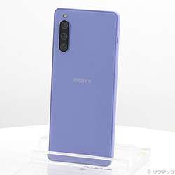 SONY Xperia 1/5/8/10の中古スマホ - リコレ！|ビックカメラグループ