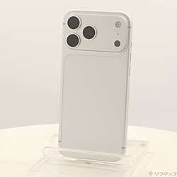 中古iPhone17 Pro Max - リコレ！|ビックカメラグループ ソフマップの