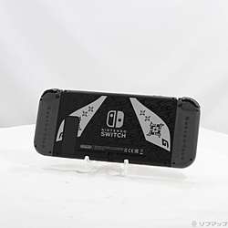 �k���Õi�l Nintendo Switch �����X�^�[�n���^�[���C�Y �X�y�V�����G�f�B�V����