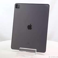 中古iPad Pro 12.9インチ 第4世代 - リコレ！|ビックカメラグループ