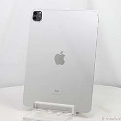 中古iPad Pro 11インチ 第3世代 - リコレ！|ビックカメラグループ