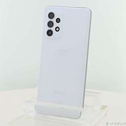 中古】Galaxy S23 256GB ラベンダー SCG19 au SIMフリー