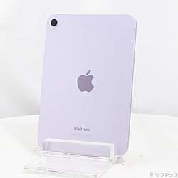 中古iPad mini(A17 Pro) - リコレ！|ビックカメラグループ ソフマップ