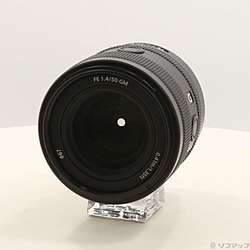 中古】Planar T FE 50mm F1.4 ZA SEL50F14Z [2133075643488] - リコレ