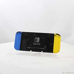 中古ニンテンドースイッチ(Nintendo Switch)本体 - リコレ