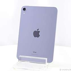 中古iPadmini第6世代64GB 最大容量：93％ 純正カバー付き 中古iPad mini 第6世代 - リコレ！|ビックカメラグループ ソフマップの