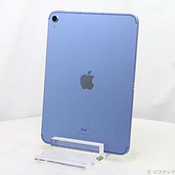 中古iPad 第10世代 - リコレ！|ビックカメラグループ ソフマップの中古