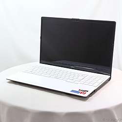 FUJITSU(富士通)の中古パソコン - リコレ！|ビックカメラグループ