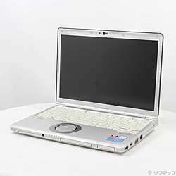 Panasonic(パナソニック)の中古パソコン - リコレ！|ビックカメラ