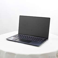 Helvetica(ジャンク品)zenbook13 ux334fac 中古】ZENBOOK 13 UX334FAC-A4113T ロイヤルブルー ［Core-i5-10210U
