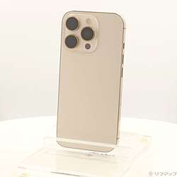 中古】iPhone16 Pro 256GB デザートチタニウム MYN23J／A SIMフリー