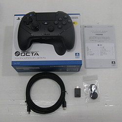 ファイティングコマンダー OCTA Pro for PlayStation5 PC