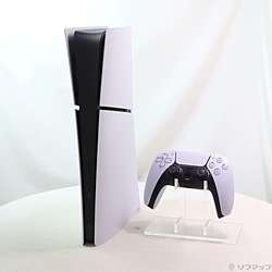 �k���Õi�l PlayStation5 �f�W�^���E�G�f�B�V���� ���{���p Console Language: Japanese only CFI-2200B01