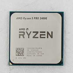 AMD(エーエムディー)の中古パソコン(PC)パーツ - リコレ