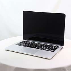 中古MacBook Pro - リコレ！|ビックカメラグループ ソフマップの中古