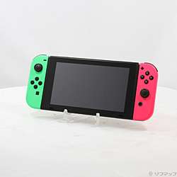 �k���Õi�i���j�l Nintendo Switch �X�v���g�D�[��2�Z�b�g