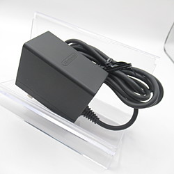 �k���Õi�l Nintendo Switch AC�A�_�v�^�[ HAC-A-ADHGA �ySwitch�z