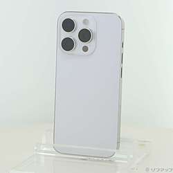 中古iPhone15 Pro - リコレ！|ビックカメラグループ ソフマップの中古