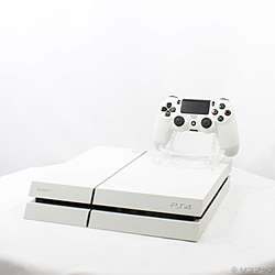�k���Õi�l PlayStation 4 �O���C�V���[�E�z���C�g CUH-1200AB