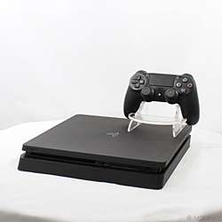�k���Õi�l PlayStation 4 �W�F�b�g�E�u���b�N 500GB