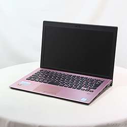 VAIO(バイオ)の中古パソコン - リコレ！|ビックカメラグループ