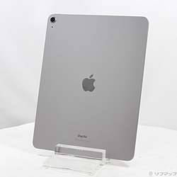 Apple(�A�b�v��) �k���Õi�l iPad Air 13�C���` ��1���� 128GB �X�y�[�X�O���C MV273J�^A Wi-Fi �m12.9�C���`�t���^Apple-M2�n