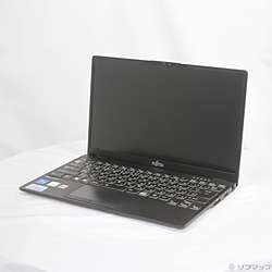 中古】LIFEBOOK WU2／E3 FMVWE3U27 ［Core-i5-1135G7 (2.4GHz)／8GB