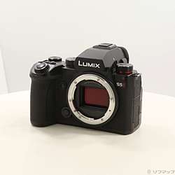 Panasonic(パナソニック)の中古デジタル一眼カメラ - リコレ