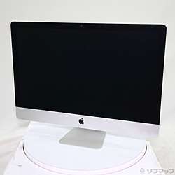 中古iMac(アイマック) - リコレ！|ビックカメラグループ ソフマップの