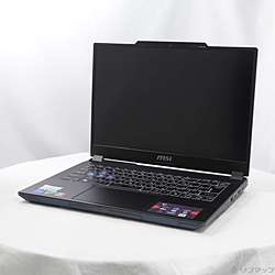 MSI(エムエスアイ)の中古パソコン - リコレ！|ビックカメラグループ