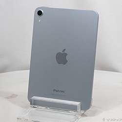 中古iPad mini(A17 Pro) - リコレ！|ビックカメラグループ ソフマップ