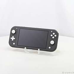 �k���Õi�l Nintendo Switch Lite �O���[