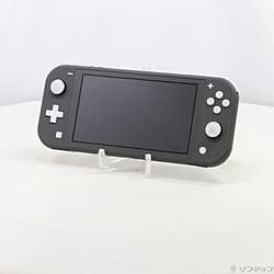 �k���Õi�l Nintendo Switch Lite �O���[