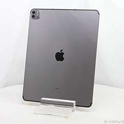 中古iPad Pro 12.9インチ 第5世代 - リコレ！|ビックカメラグループ