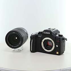 Panasonic(パナソニック)の中古デジタル一眼カメラ - リコレ