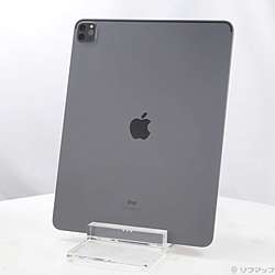 中古iPad Pro 12.9インチ 第4世代 - リコレ！|ビックカメラグループ