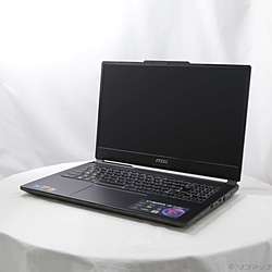 MSI(エムエスアイ)の中古パソコン - リコレ！|ビックカメラグループ