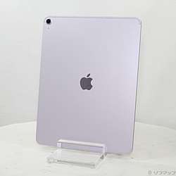 中古iPad Air 13インチ(M4) - リコレ！|ビックカメラグループ